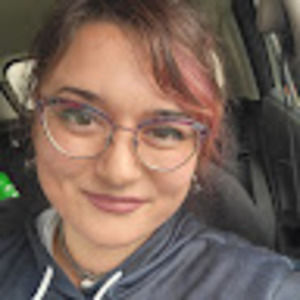 Meet your Posher, Carina